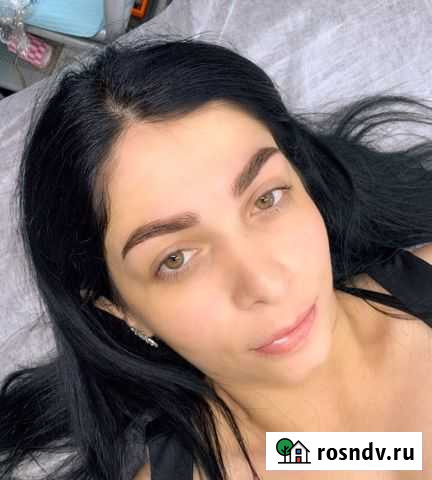 Перманентный макияж, татуаж Сочи - изображение 1