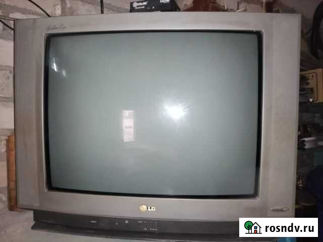 Телевизор LG Жуковка - изображение 1