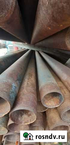 Трубы стальные нкт Целинное - изображение 1