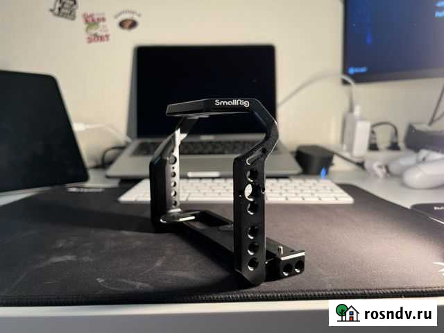 Клетка smallrig для Fujifilm xt-4 Липецк - изображение 1