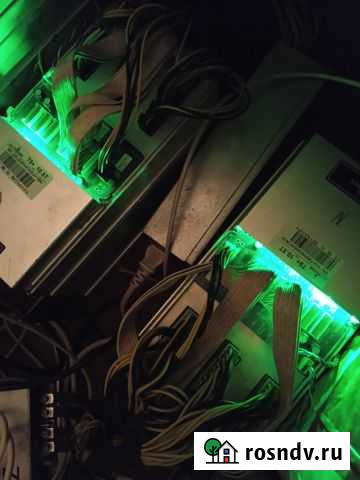 Antminer T9+ Елец - изображение 1