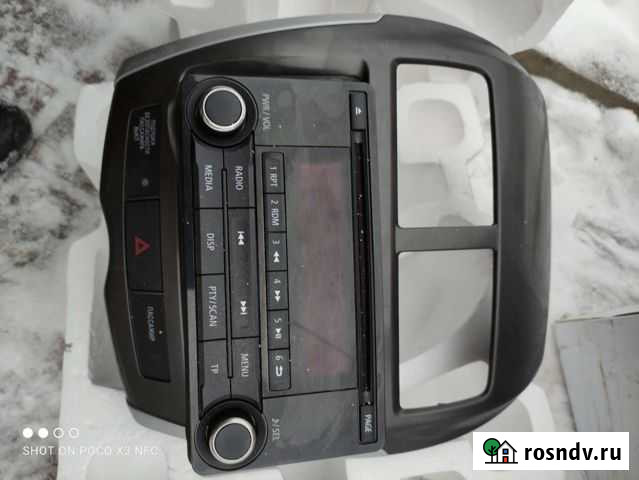 Двухдиновый проигрыватель Сургут - изображение 1