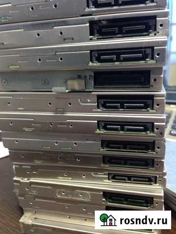 Привода для Ноутов Шахты - изображение 1