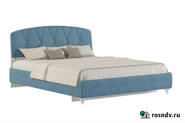 Кровать двухспальная Ноябрьск - изображение 1