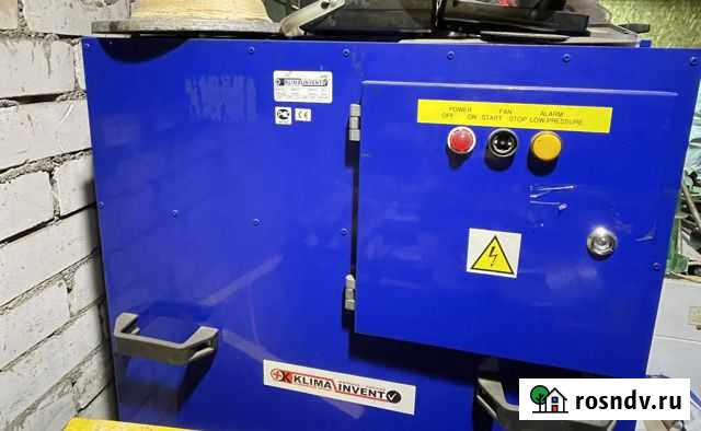 Фильтрвентиляционное устройство UFO Череповец - изображение 1