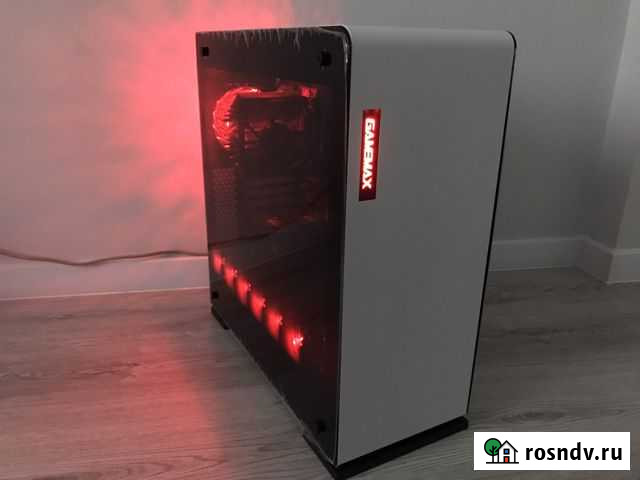 Сборка компьютеров / апгрейд / замена термопасты Рязань - изображение 1