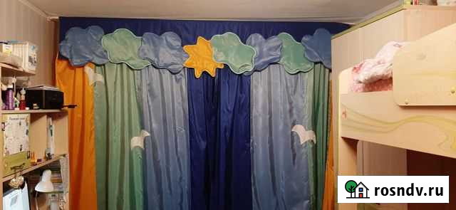 Шторы в детскую Курск - изображение 1
