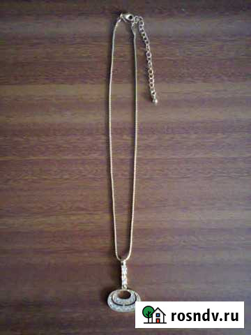 Колье Avon Клеопатра Медвежьегорск - изображение 1