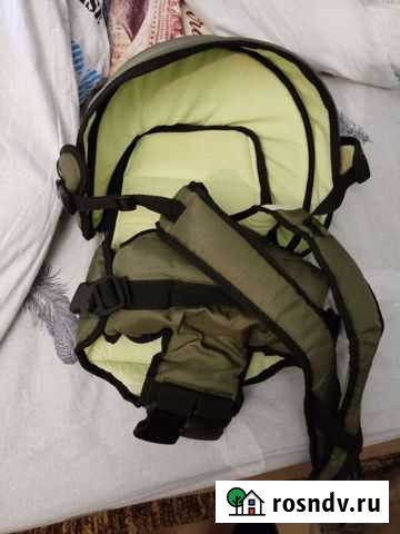 Кенгуру womar Севастополь - изображение 1