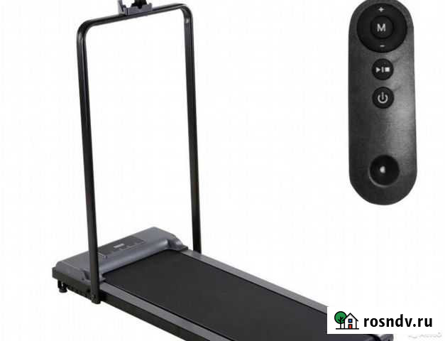 Беговая дорожка электрическая Астрахань - изображение 1