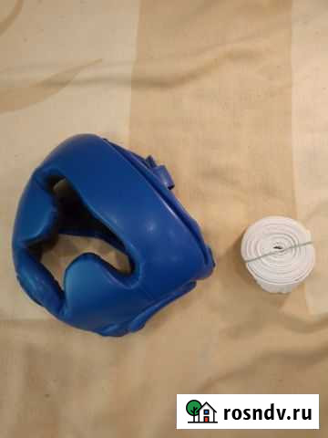 Продам детские кимоно и комплект спортивной защиты Йошкар-Ола - изображение 1