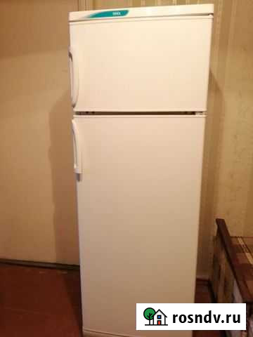 Холодильник Кострома - изображение 1