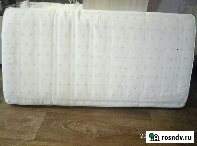 Матрас детский Буй - изображение 1