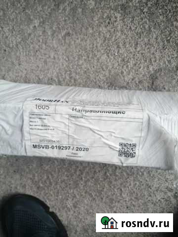 Ворота гаражные Советск - изображение 1