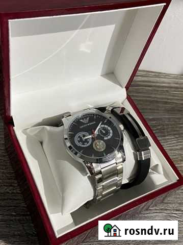 Мужские наручные часы Ярославль - изображение 1