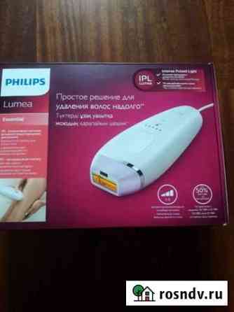 Эпилятор Philips Lumea Санкт-Петербург