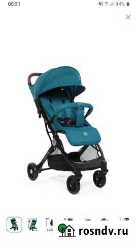 Прогулочная коляска Таганрог - изображение 1
