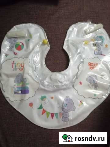 Круг для купания Абакан - изображение 1