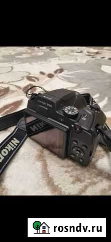 Продам фотоаппарат Тверь - изображение 1