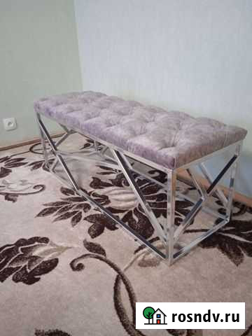 Банкетка Набережные Челны - изображение 1