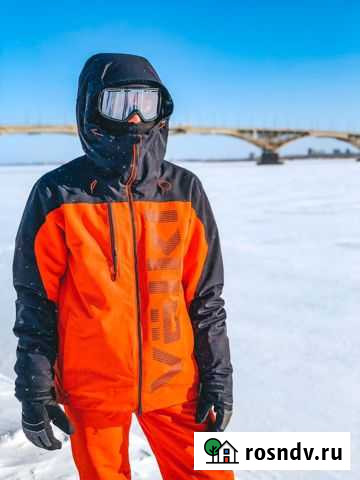 Горнолыжный костюм (сноубордический) Тамбов - изображение 1