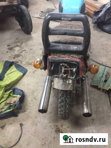 Иж планета 3 Старая Русса - изображение 1