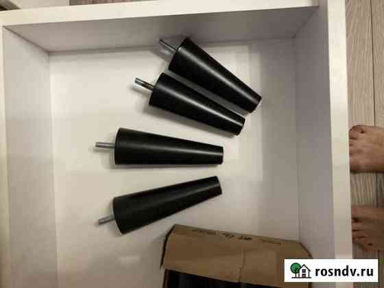 Ножки для кресла и табурета страндмон IKEA Санкт-Петербург