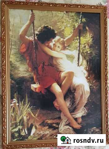 Картины Тамбов - изображение 1