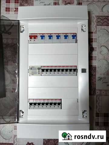 Электромонтажные работы Мичуринск - изображение 1