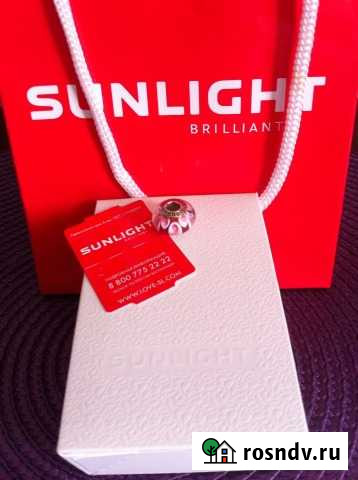 Шарм Sunlight Ульяновск - изображение 1