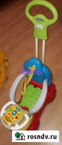 Машинка Калининград - изображение 1