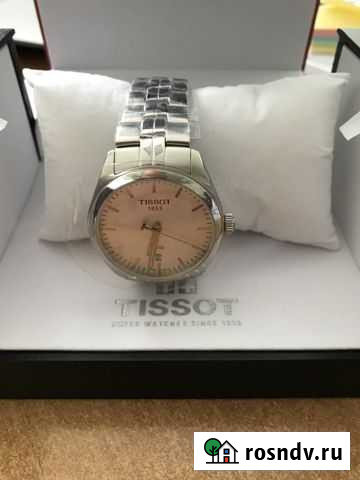 Tissot PR100 Сургут - изображение 1