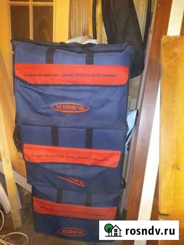 Пылесос Братск - изображение 1