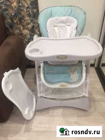 Стул детский Новокузнецк - изображение 1