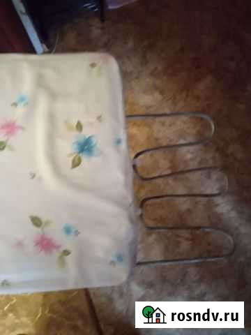 Гладильная доска Оренбург - изображение 1