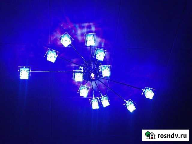 Люстра Смоленск - изображение 1