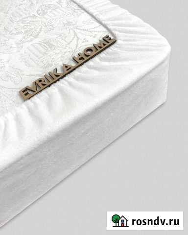 Наматрасник Красноярск - изображение 1