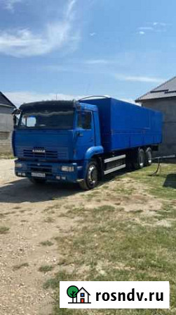 КамАЗ 65117, 2014 Хасавюрт - изображение 1