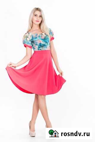 Пошив оптом Новосибирск - изображение 1