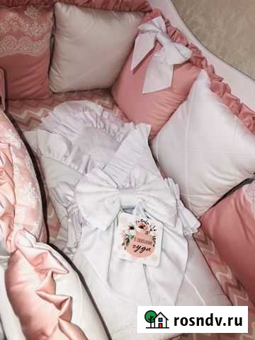 Конверт- одеяло на выписку Волгоград - изображение 1