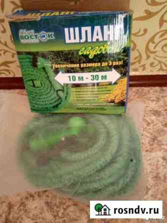 Шланг поливочный Братск