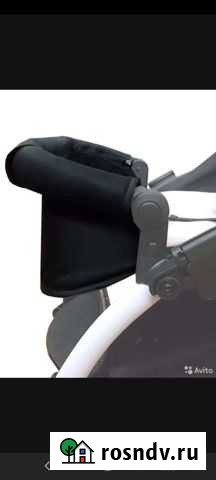 Подножка для коляски Yoya Владимир - изображение 1