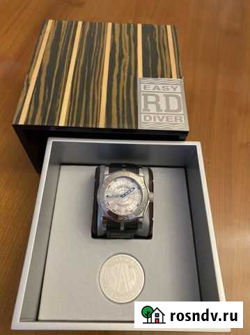 Часы Roger Dubuis Тюмень - изображение 1