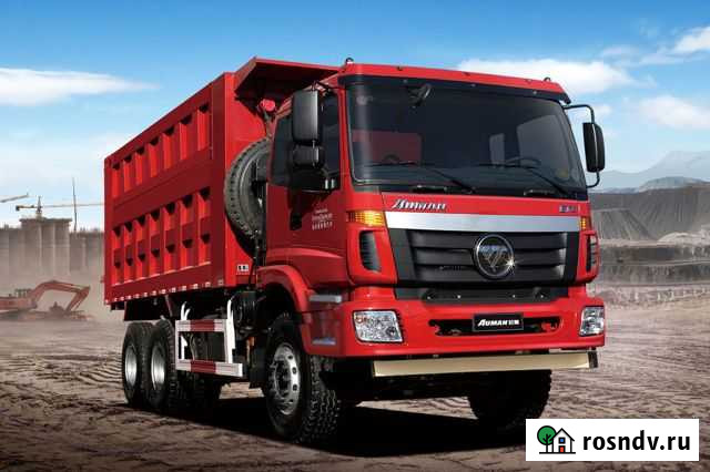 Лизинг авто и спецтехники Норильск - изображение 1