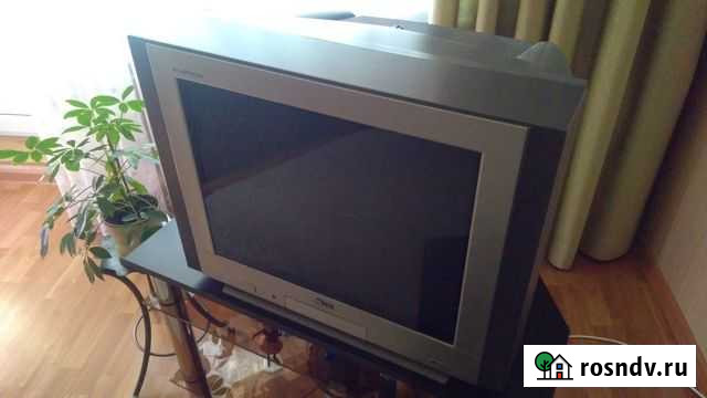 Телевизор LG Волжский - изображение 1