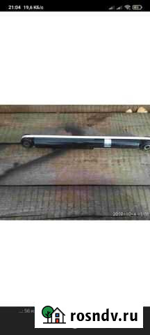 Стойки задание, Ауди А 3 Сиат леон Рославль - изображение 1