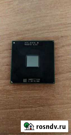 Процессор Intel Pentium T4500 Набережные Челны - изображение 1