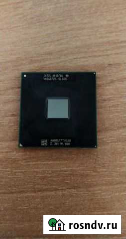 Процессор Intel Pentium T4500 Набережные Челны - изображение 1