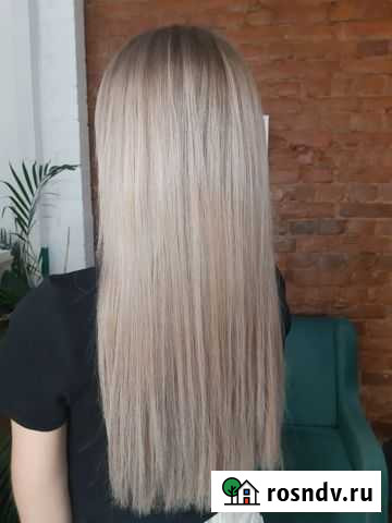 Начинающий колорист Мурино - изображение 1