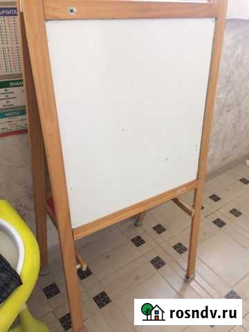 Доска-мольберт Икеа Нальчик - изображение 1